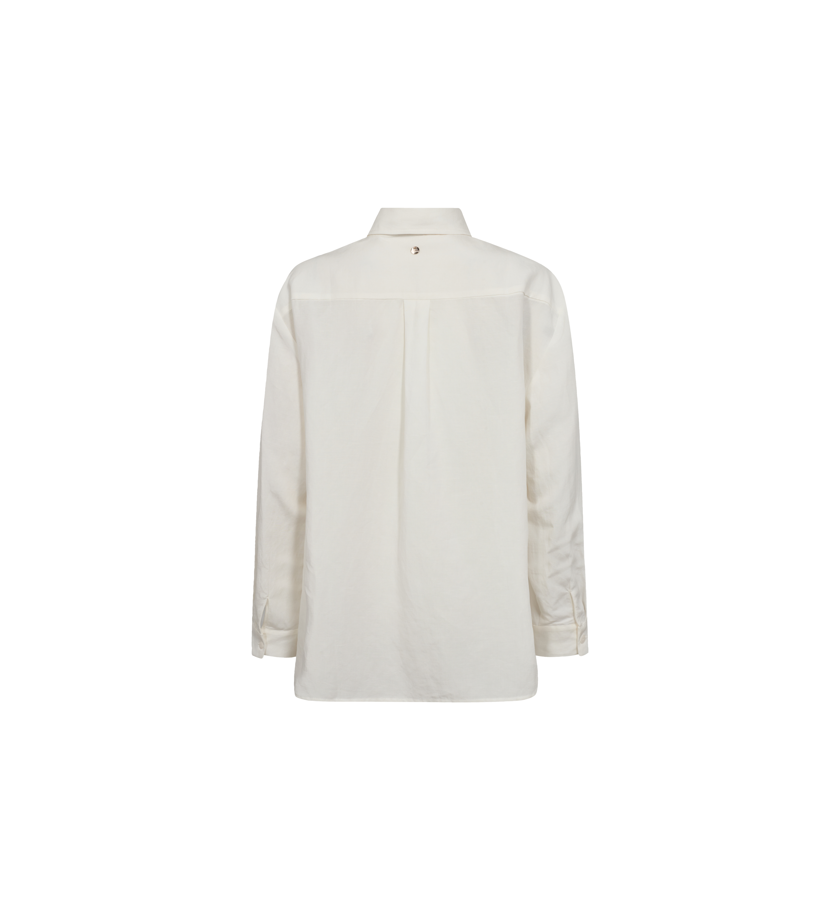 Packshot / Ecru / Back